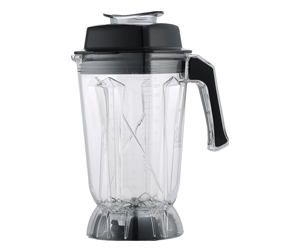 2.5L BLENDER JAR